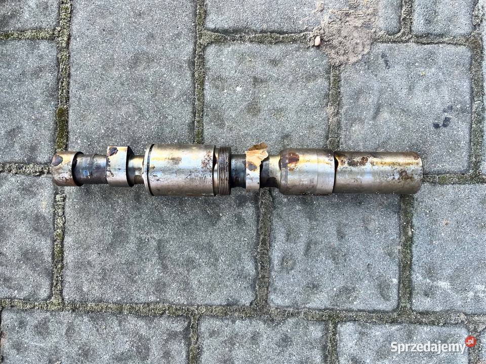 Andoria S231 wałek rozrządu Lubartów