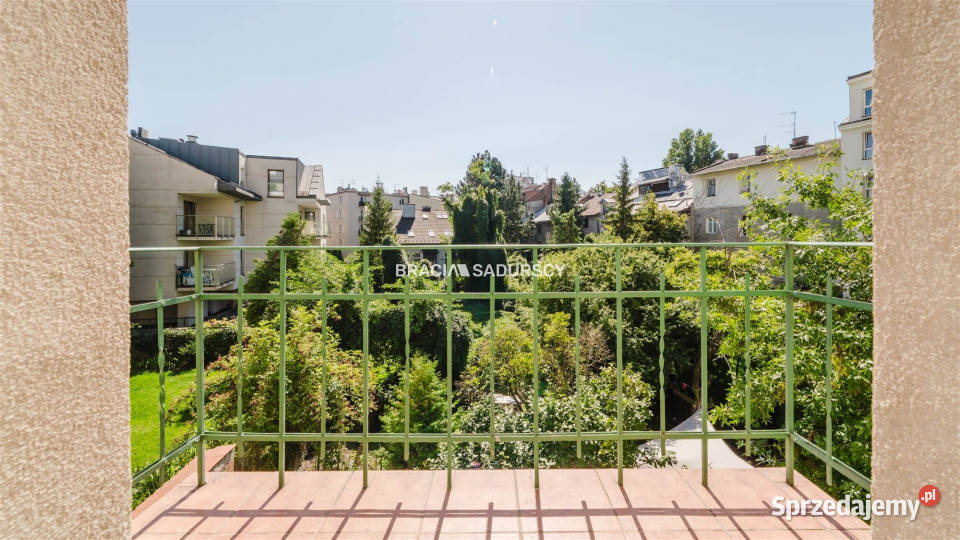 Mieszkanie Kraków 723m2 3 pokojowe