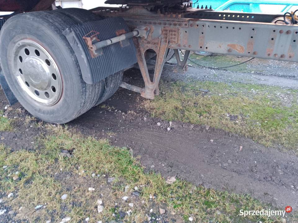 Wózek Łącznik sprzedam