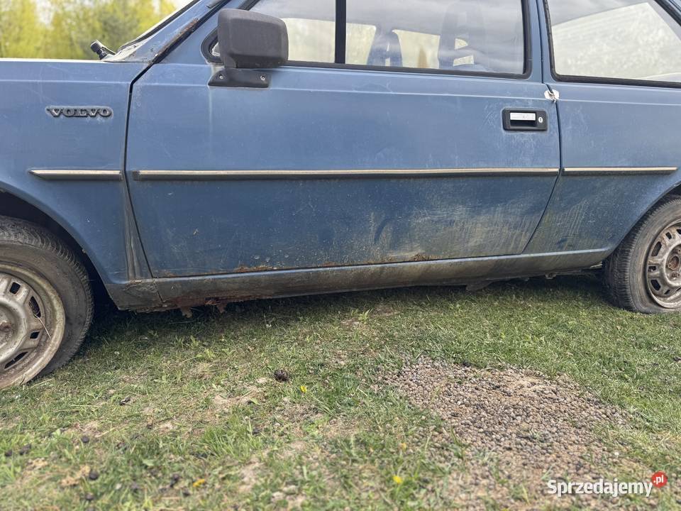 Sprzedam Volvo 340 1400cm3 Kraśnik
