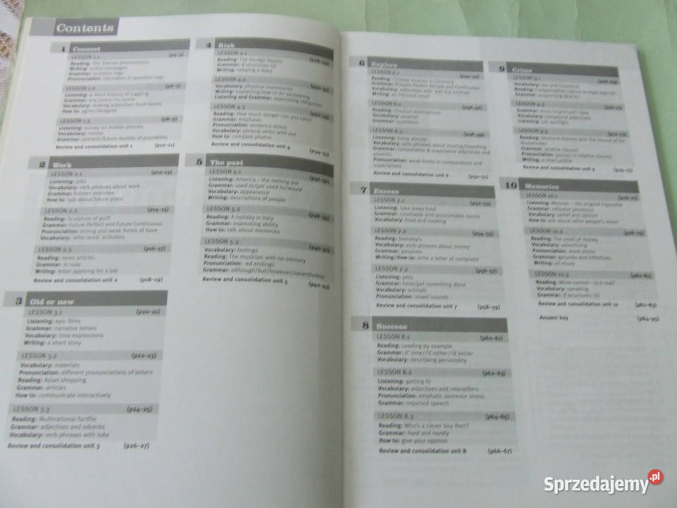 Total English Upper Intermediate SB WB 3 CD sprzedam