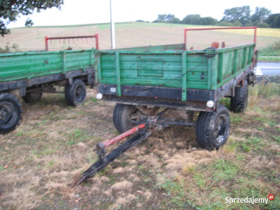 Ładowacz cyklop UNHZ500 wielkopolskie