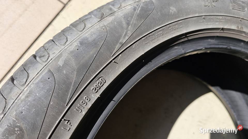 Opony letnie Pirelli Scorpion Verde 23550 R19 Warszawa