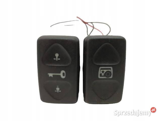 PRZEŁĄCZNIK 03035114 6PIN Land Rover Freelander Panele sterowania, przełączniki sprzedam