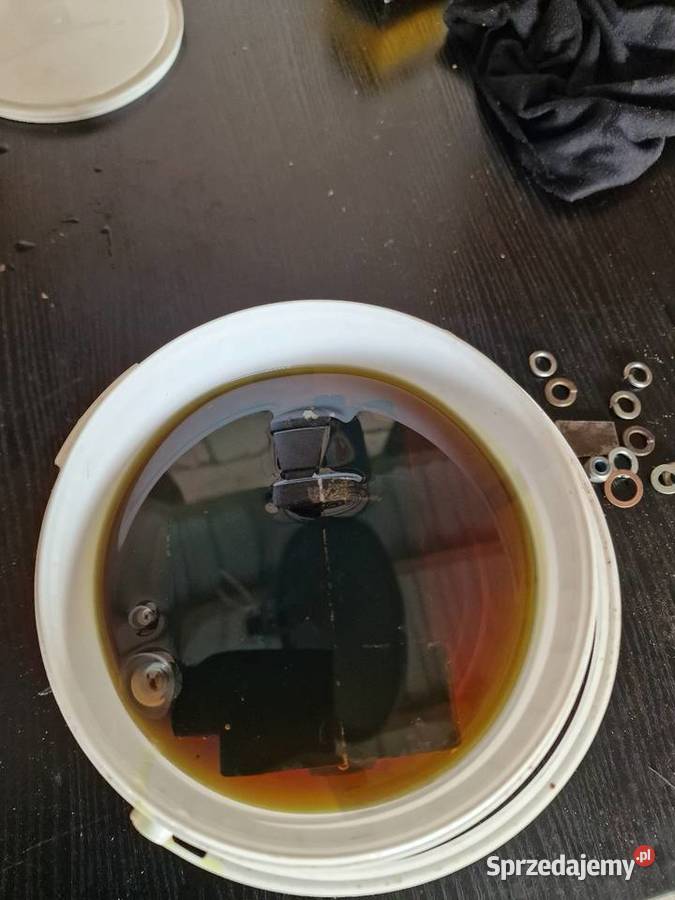 Arbitrol OSPQ 125200LS Danfoss john deere Suwałki