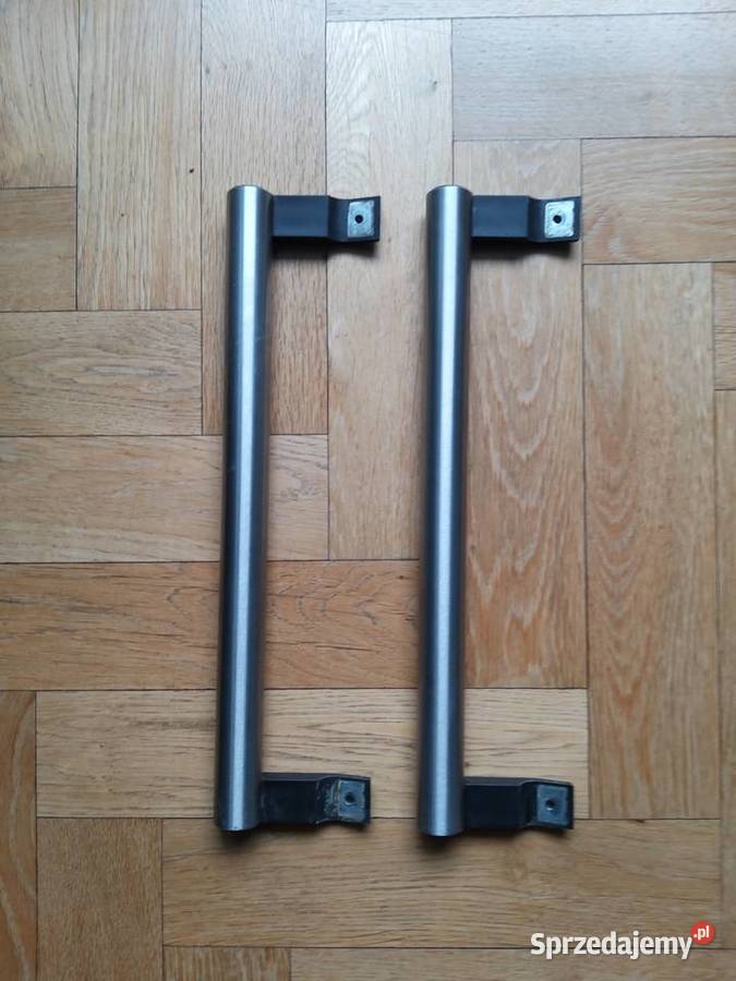SIEMENS 39FP98 2uchwyty drzwi lodówkozamrażarki Warszawa