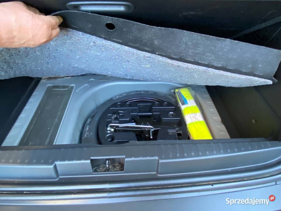Sprzedam Renault Captur 2015 brązowy Pleszew sprzedam