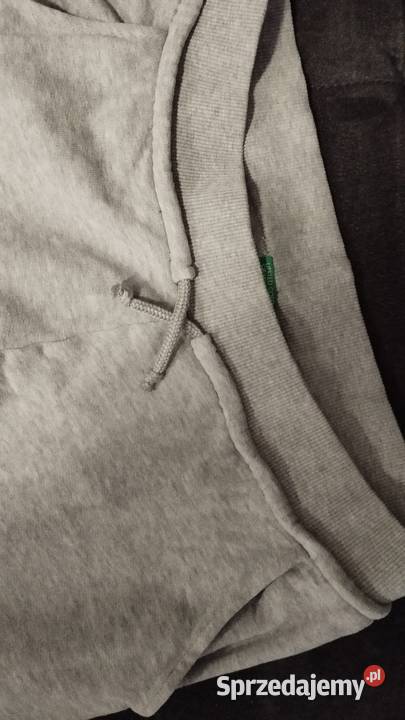 spodnie dresowe damskie rozmiar 2XL na 160 Poznań