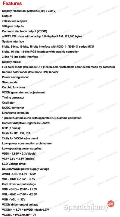 STM32F407VET6 Development Board CortexM4 STM32 wielkopolskie Poznań sprzedam