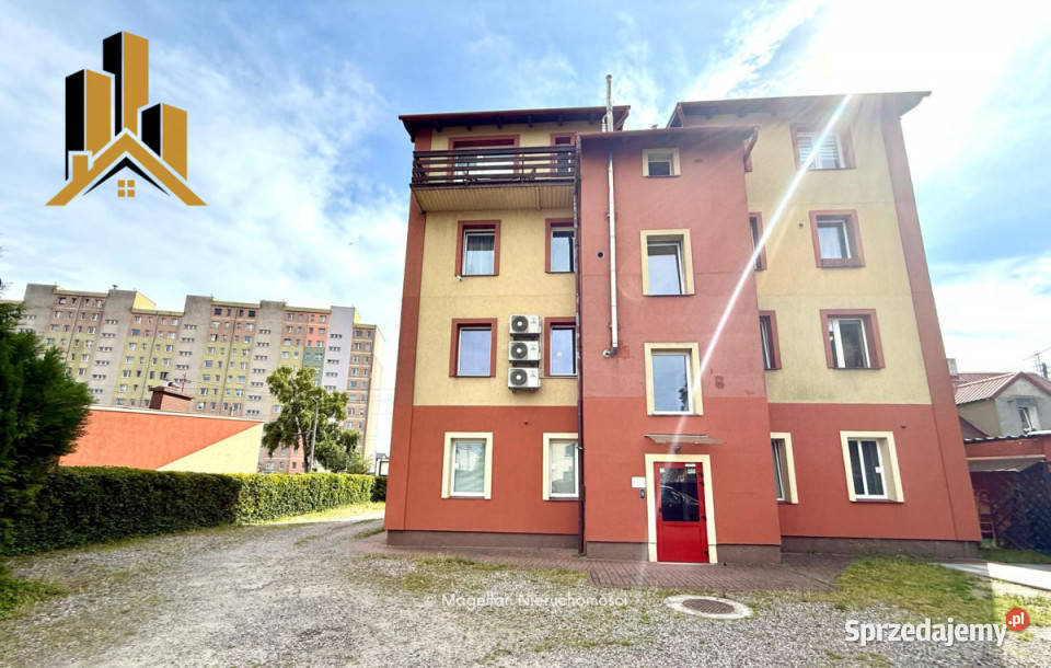 Sprzedam mieszkanie Gdynia 502m2 2 pokojowe