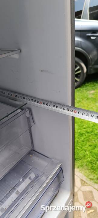 Sprzedam lodówkę Beko Karczmiska Drugie