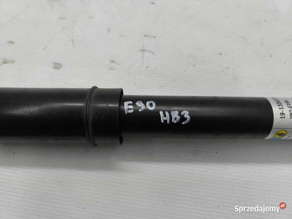 AMORTYZATOR TYŁ BMW E90