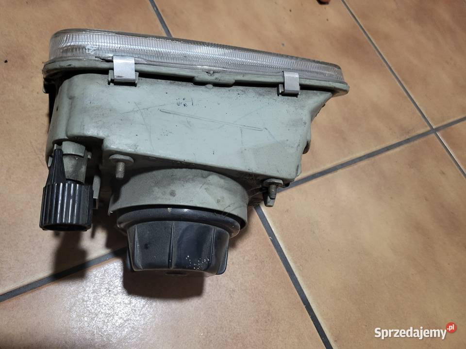 Lampa reflektor lewy przód renault 5 r5 stan małopolskie Stary Sącz