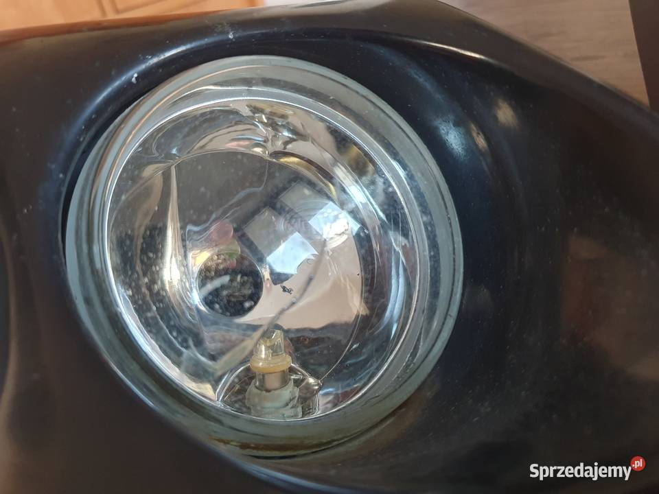 Lampy projektory Hella Audi A3 8L Tuning Lampy przednie Ostrowiec Świętokrzyski