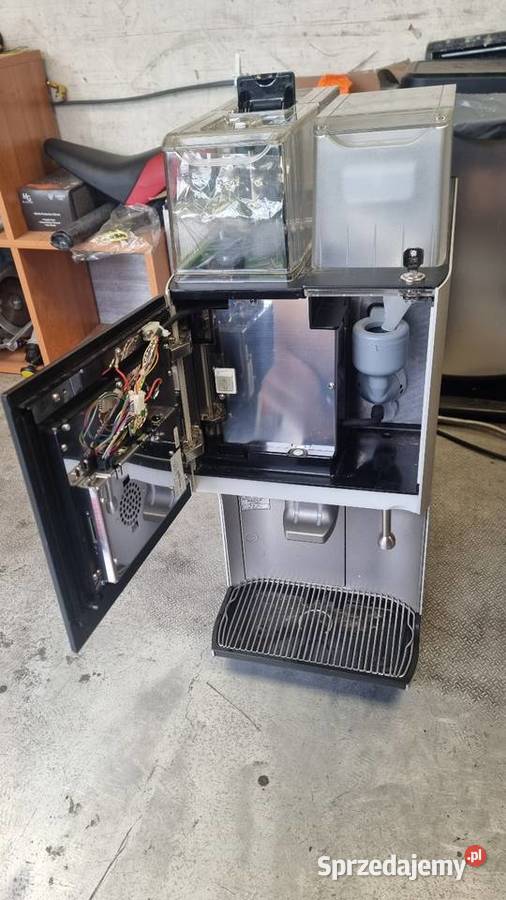 Express do kawy melitta cafina xt5 Grodków