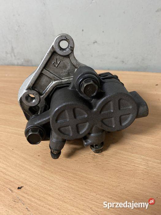 Honda CBX 750 Zacisk CBX750 zacisk hamulcowy Poznań sprzedam