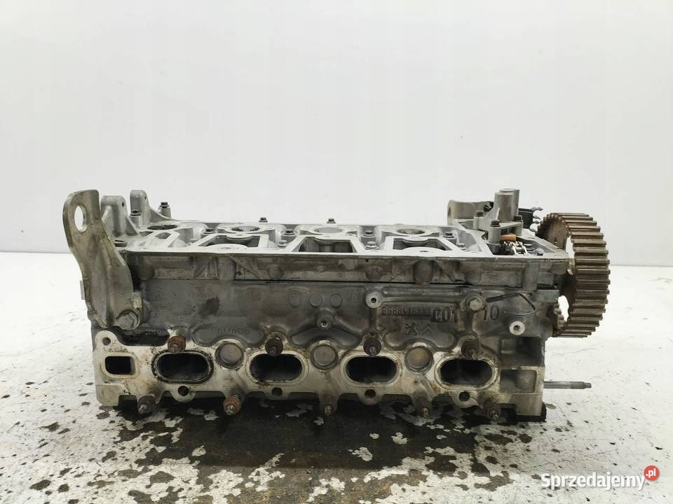 GŁOWICA KOMPLETNA 9688418110 20 TDCI Ford Focus świętokrzyskie