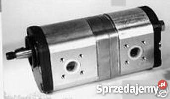 Pompa hydrauliczna do Zeppelin Trzcianka sprzedam