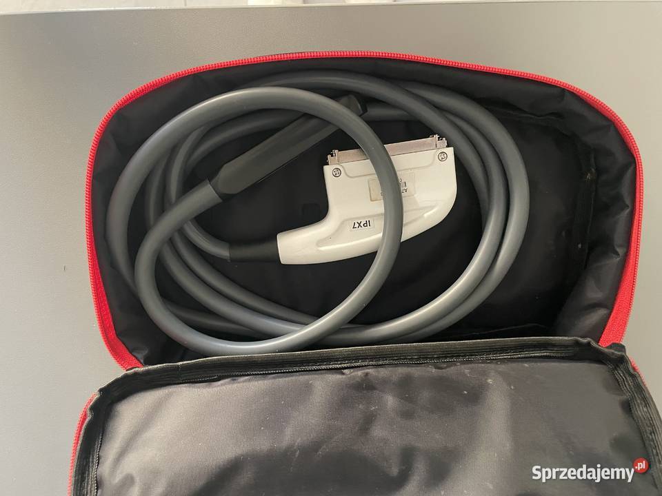 Dramiński 4Vet Slim Ultrasonograf wielkopolskie Turek