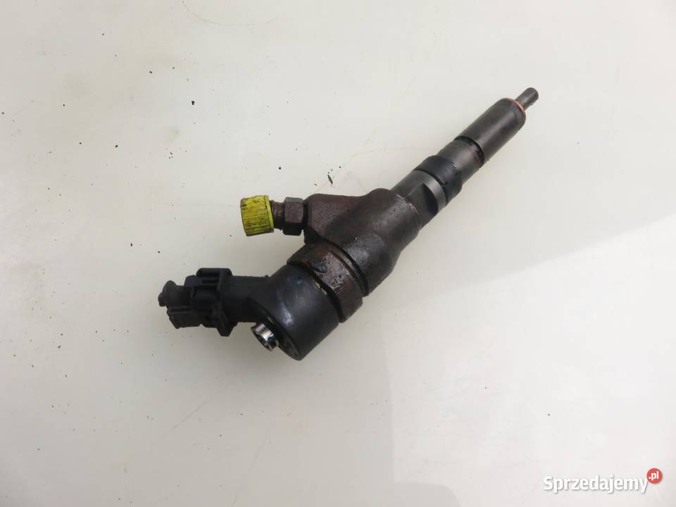 WTRYSKIWACZ FIAT DUCATO II 20 JTD 0445110076 osobowe