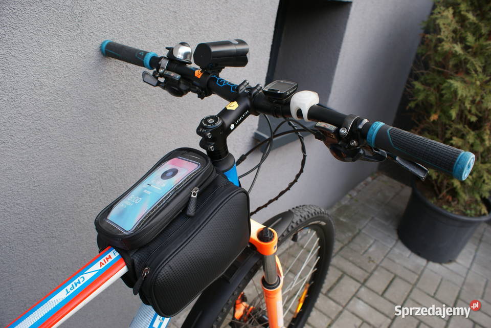 Rower Górski CUBEKoła 28Rama 52Prywatnie Super Olsztyn sprzedam