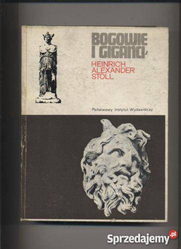 Bogowie i giganci Szczecin