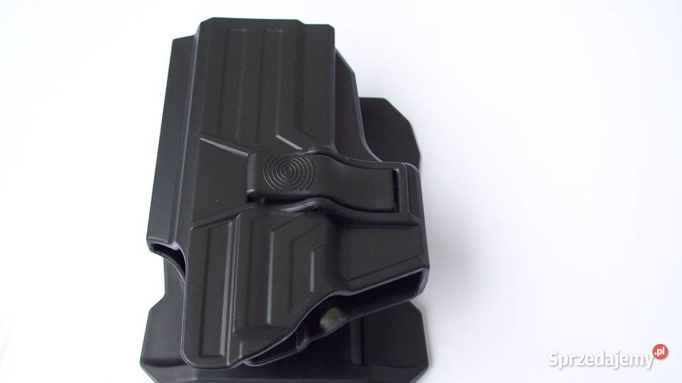 Kabura taktyczna do Sig Sauer P320 Full Size Reda