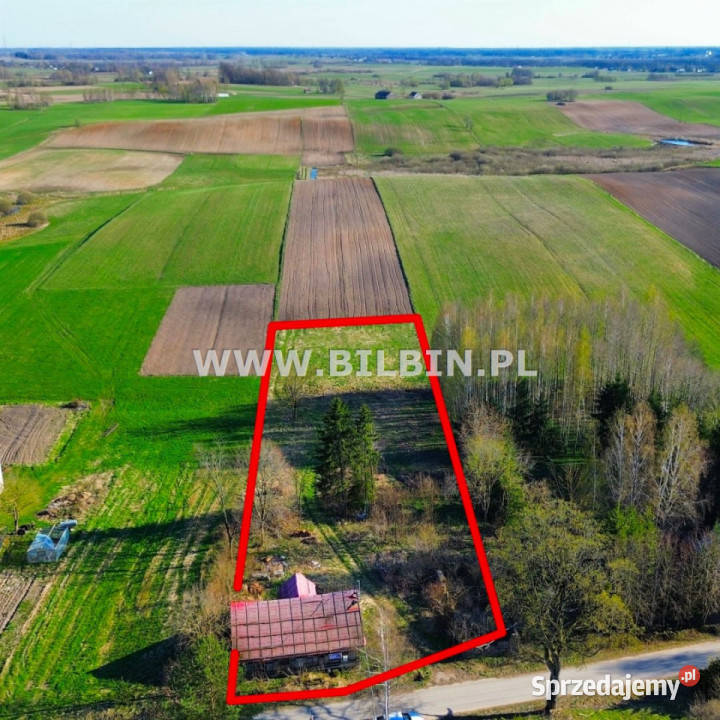 Dom wolnostojący Suwałki 100m2 Sprzedaż podlaskie Zusno