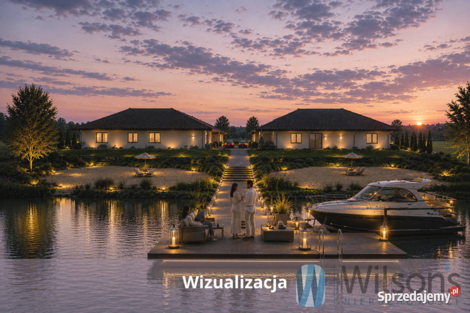 Sprzedam dom wolnostojący 165m2 Ełk Złota