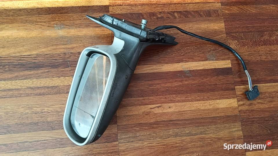 Lustro samochodowe Wrocław