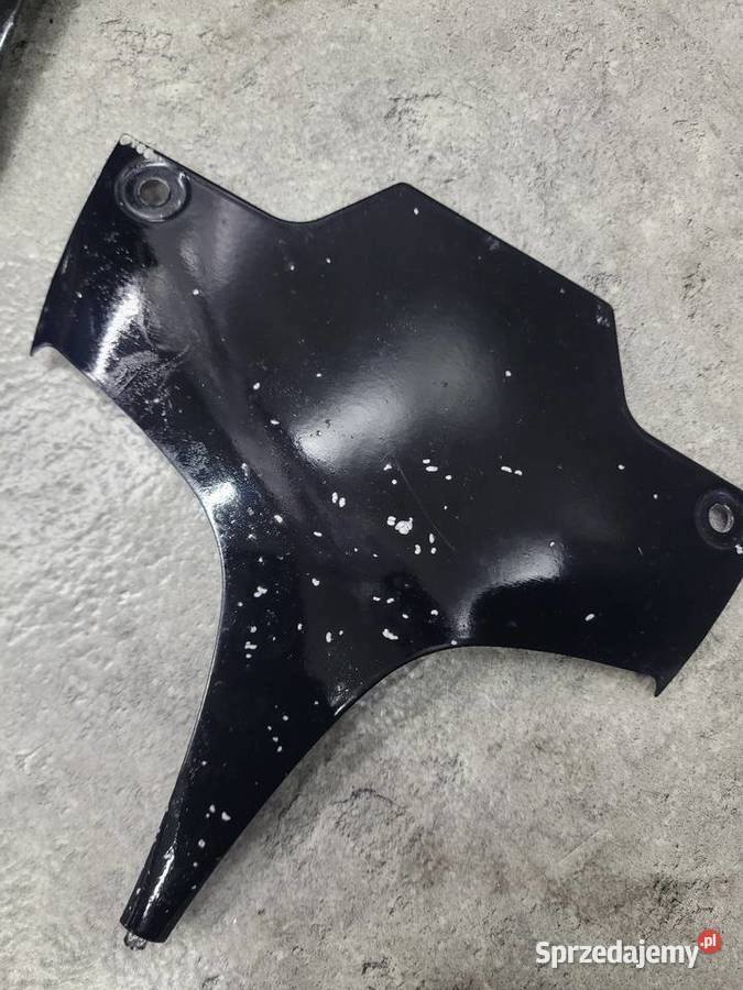 Suzuki GSXR GSXR 600 750 K8 K9 NOSEK OSŁONA RAMY wielkopolskie Nowy Tomyśl