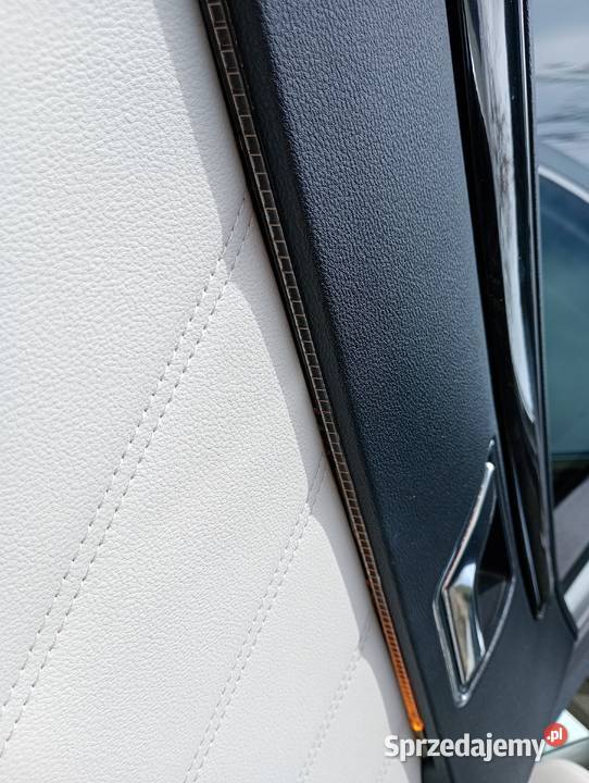Mercedes EKlasa ładna W212 ABS Sulechów