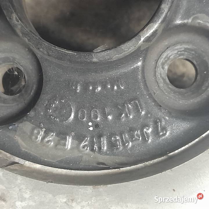 Koła 15 aluminiowe z rantem golf itd 4x100 wielkopolskie Nowy Tomyśl