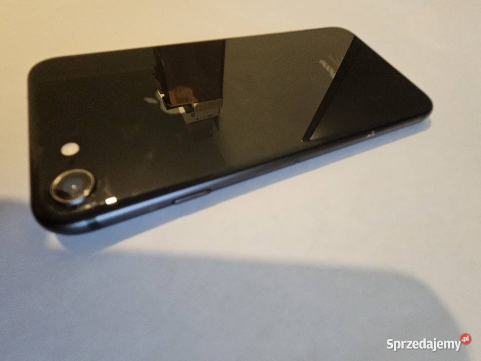 Iphone 7 256 gb śląskie Zawiercie