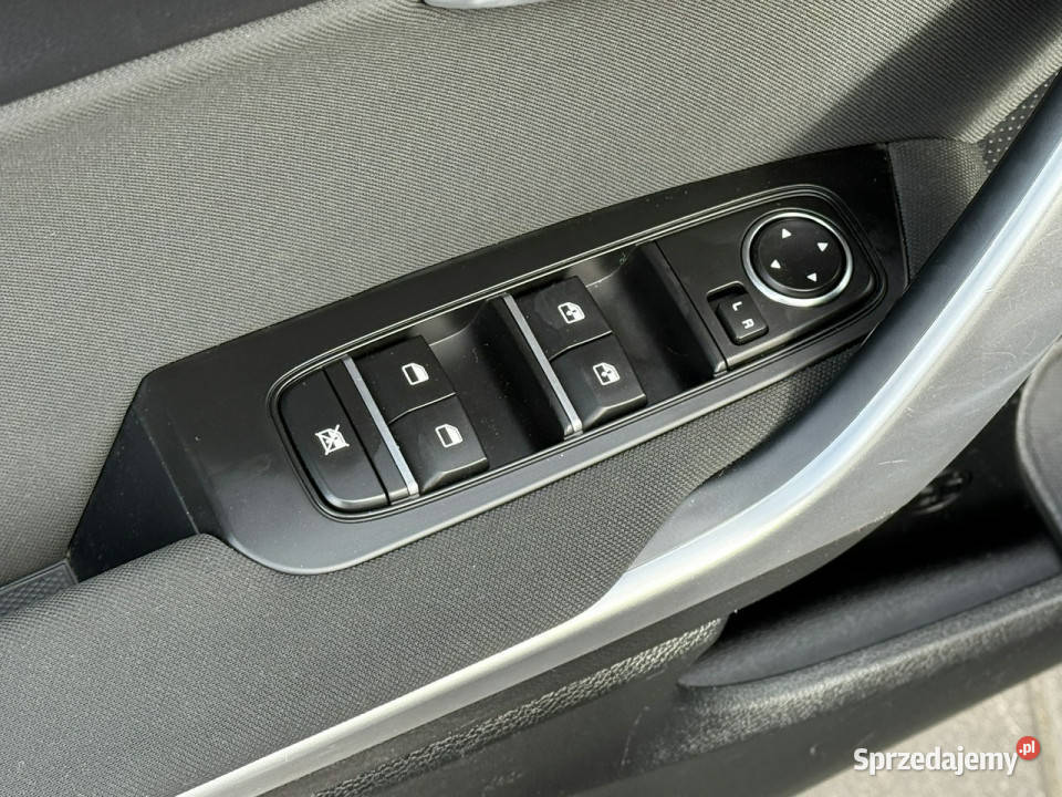 Kia XCeed 10 TGDI 151000km Węgrów