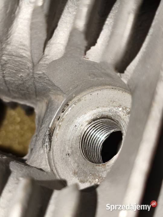 Głowice regeneracji Ural M62 M63 M66 wielkopolskie Leszno