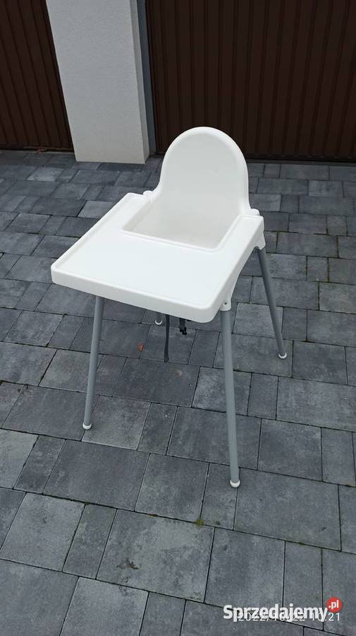 Stolik do karmienia Karmienie