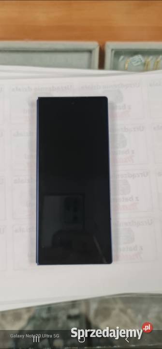 Samsung flod6 Krosno