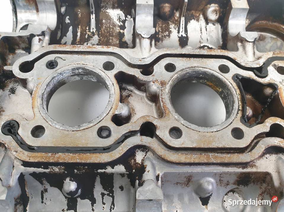 POKRYWA ZAWORÓW Ford S 25 T turbo Chełm