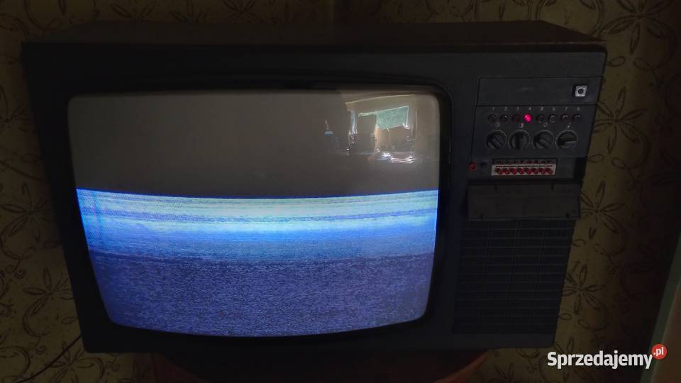 Graty PRL Telewizory maszyny inne Katowice