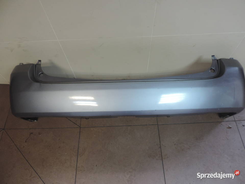 ZDERZAK TYŁ TYLNY Mazda Premacy Nowy Sącz