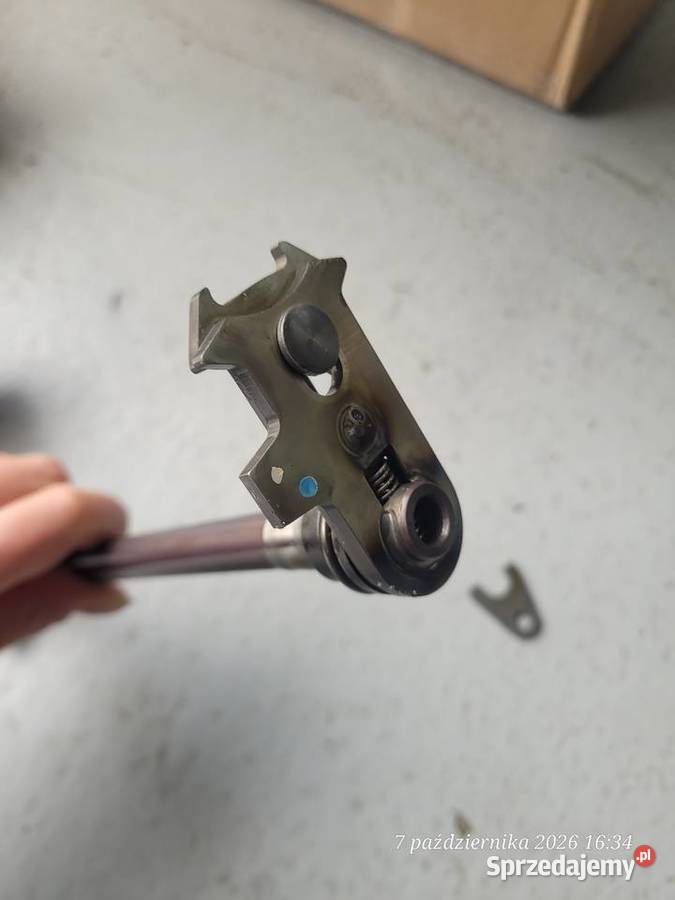 BMW S 1000 XR K49 S1000XR 1619 OEM WAŁEK wielkopolskie