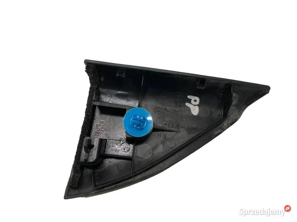 TOYOTA RAV4 III XA30 LIFT 2011R Obudowa lusterka Skarżysko-Kamienna