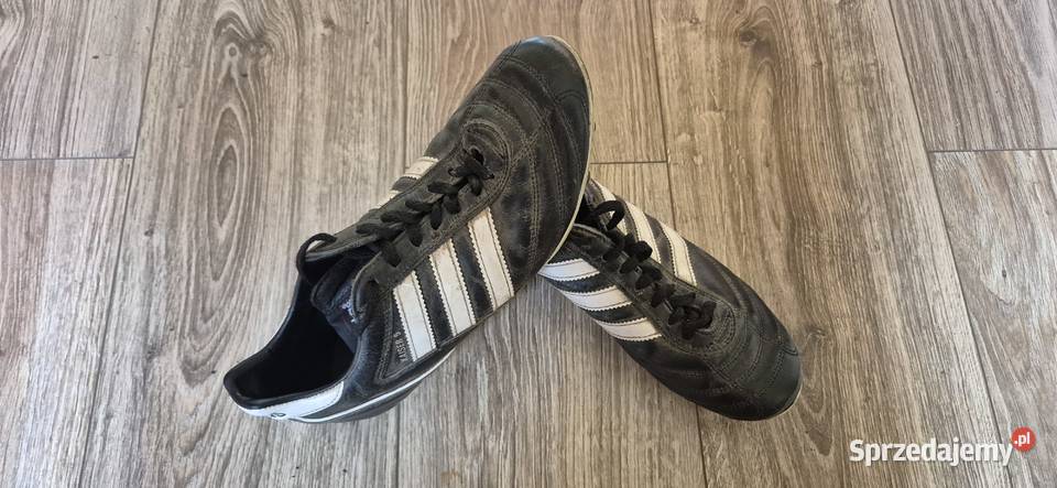 Buty piłkarskie Adidas Kaiser 5 3940 245 lanki Białystok