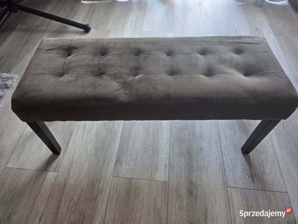 Ławka do przedpokoju 46cm Komorów