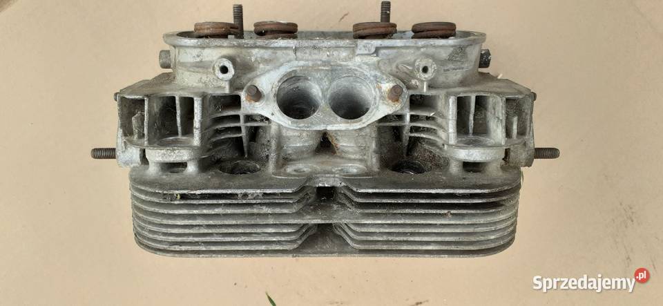 VW T2 16 17 B Zestaw części Pozostałe Chełm