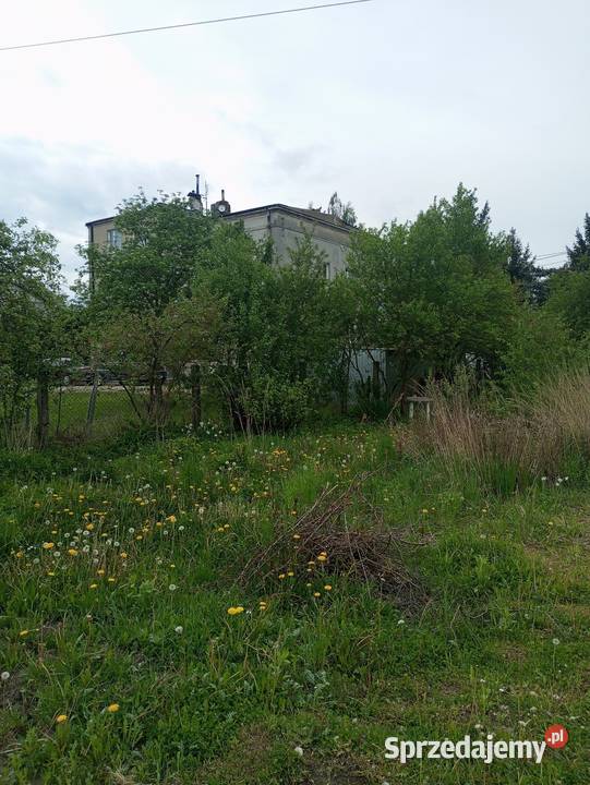 Sprzedam mieszkanie Siedlce
