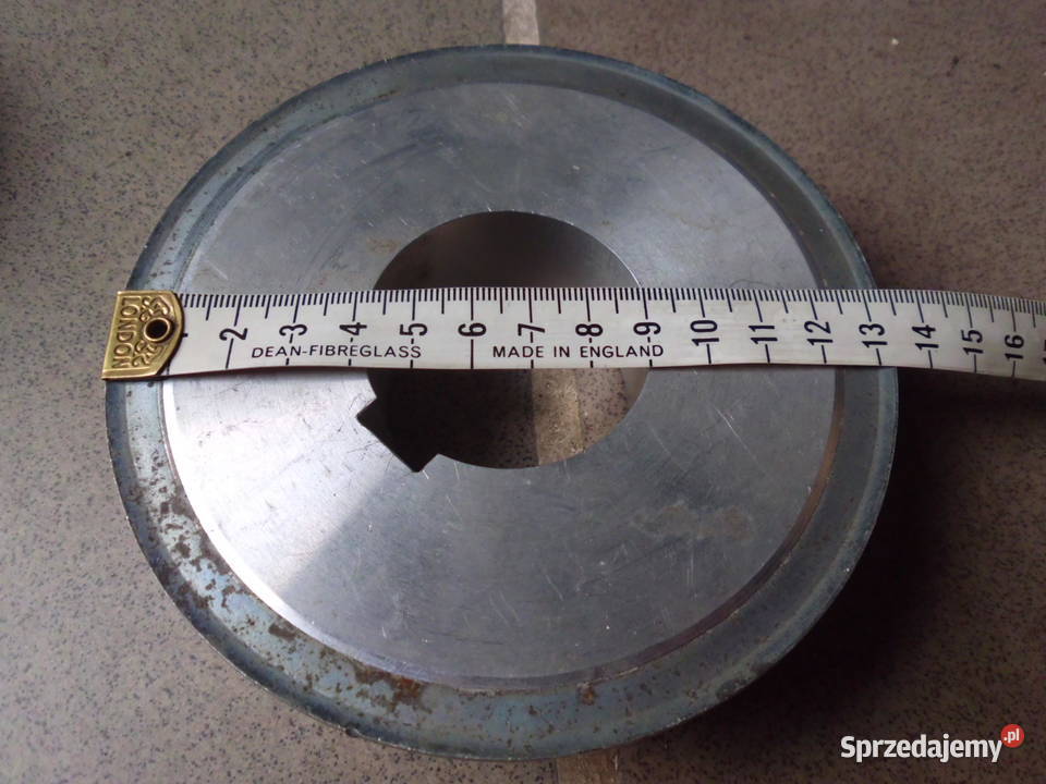 Okazja Tanio Przekładnia reduktor koła zębate Łuków