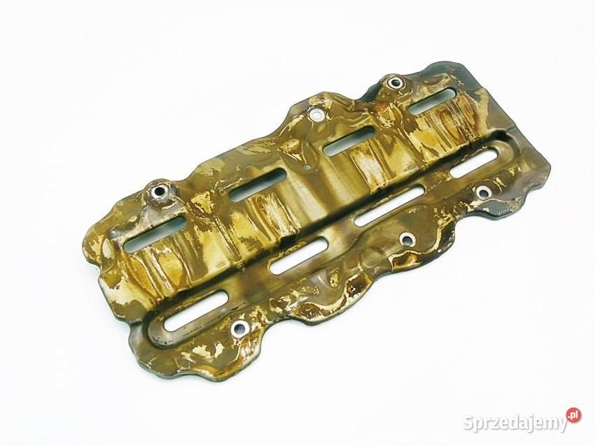 OSŁONA WAŁU OLEJU 14 16V FOCUS 2 FIESTA FUSION osobowe Sosnowiec