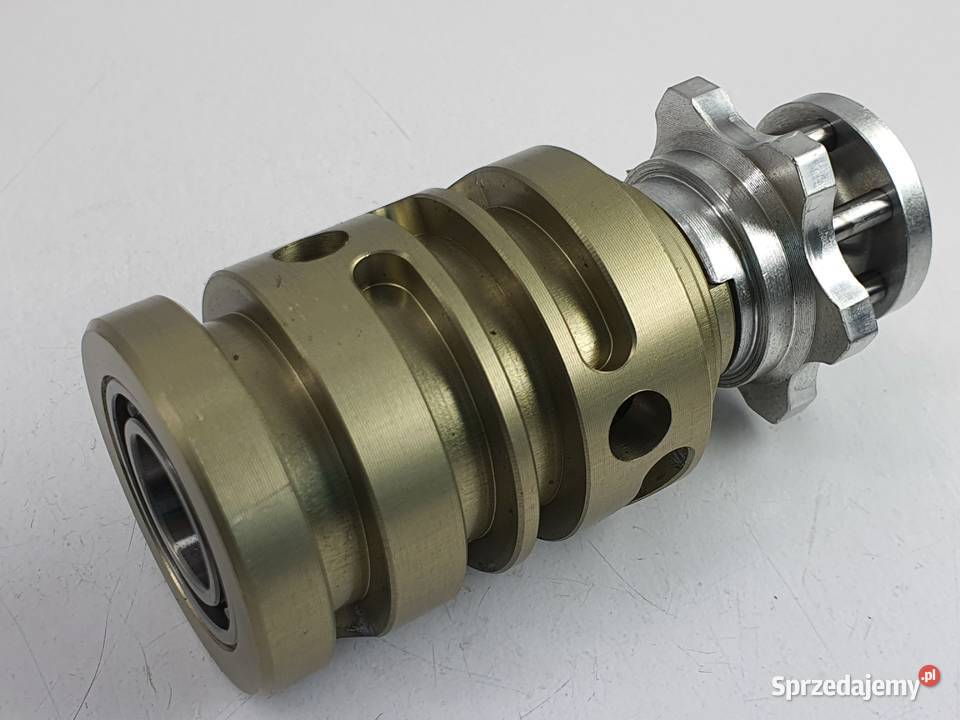 Programator Wybierak Beben Pamietnik Ktm Sxf 250 Pozostałe Łódź